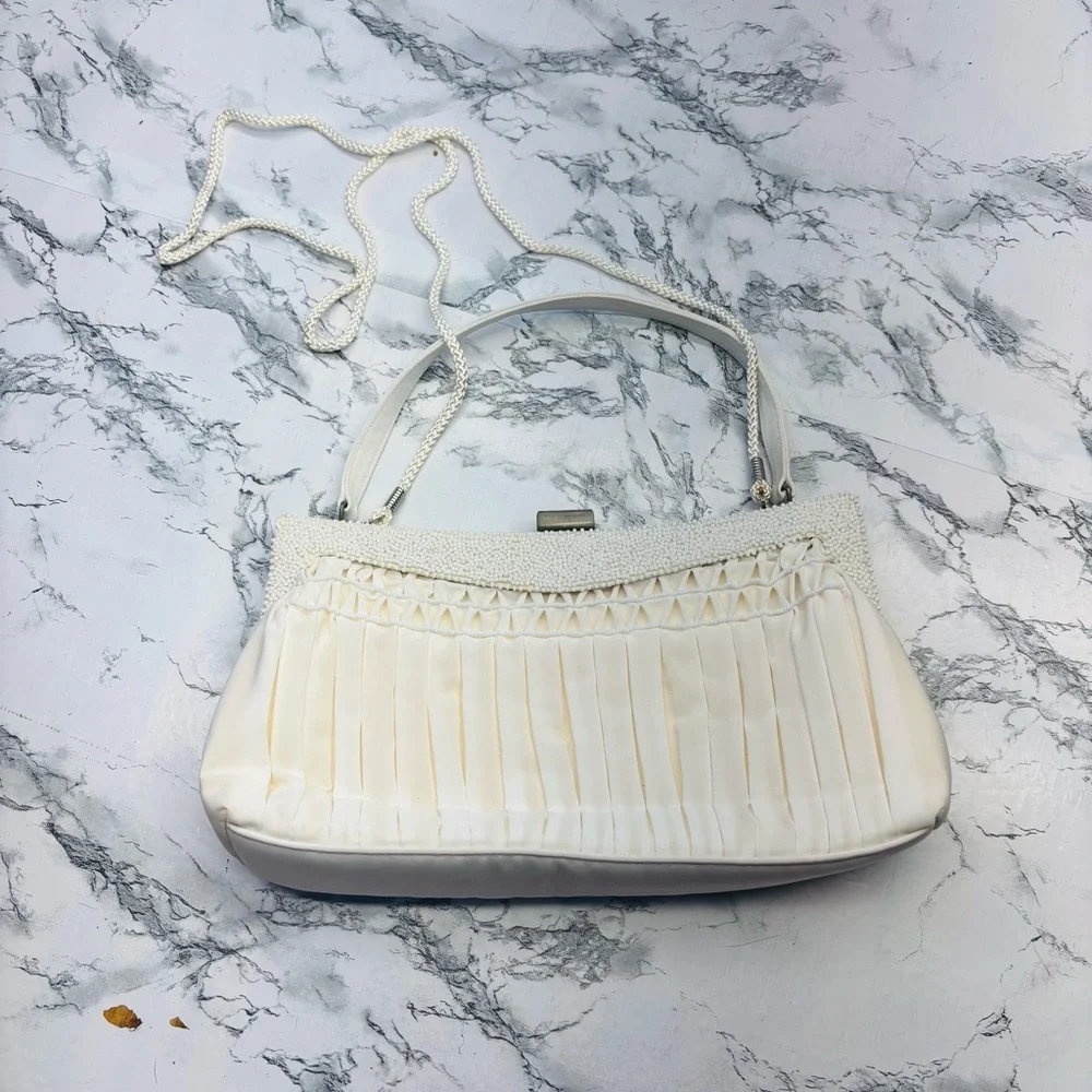 Preston & York elegant cream